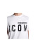 Dsquared2  ICON T-Shirt Weiß Herren