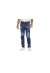 Dsquared2 Icon Spray Cool Guy Denim Jeans Blau Herren