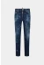 Dsquared2 Dark Moldy Wash Cool Guy Jeans Blau Herren