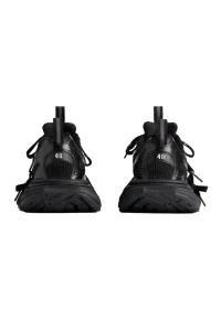 Balenciaga Sneaker Schwarz Damen