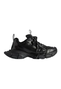 Balenciaga Sneaker Schwarz Damen