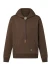 Louis Vuitton Hoodie Braun Herren