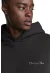 Christian Dior Couture Hoodie Schwarz Herren