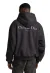 Christian Dior Couture Hoodie Schwarz Herren