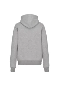 DIOR CD Icon Hooded Sweatshirt Grau Herren