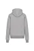 DIOR CD Icon Hooded Sweatshirt Grau Herren