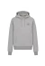 DIOR CD Icon Hooded Sweatshirt Grau Herren