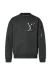 Louis Vuitton Logodruck Pullover Herren