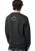 Louis Vuitton Logodruck Pullover Herren