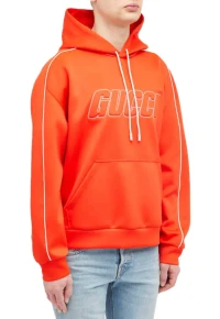 Gucci Pullover Rot Herren