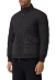 BURBERRY Jacke Schwarz Herren