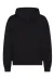 Dsquared2 Icon Scribble Pullover Schwarz Herren