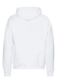 Dsquared2 Icon Scribble Cool Fit  Sweatshirt Weiß...