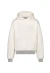 Dior Couture Kapuzenpullover mit Futter Beige Herren