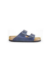 Birkenstock Sandalen Blau Unisex