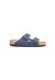 Birkenstock Sandalen Blau Unisex