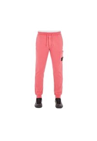 Stone Island Jogging Hose Herren Rot