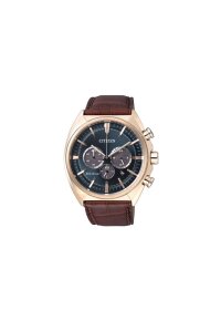 CITIZEN Mod. METROPOLITAN CRONO - Eco Drive