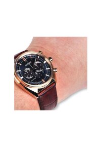 CITIZEN Mod. METROPOLITAN CRONO - Eco Drive