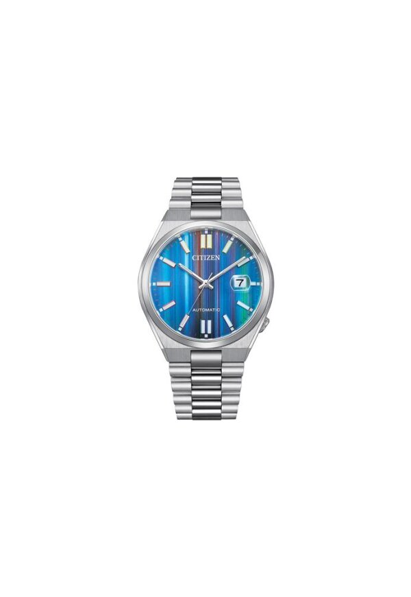 CITIZEN WATCHES Mod. NJ0151-53W