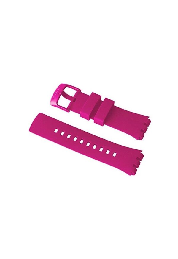 SWATCH STRAPS WATCHES Mod. ASURP100