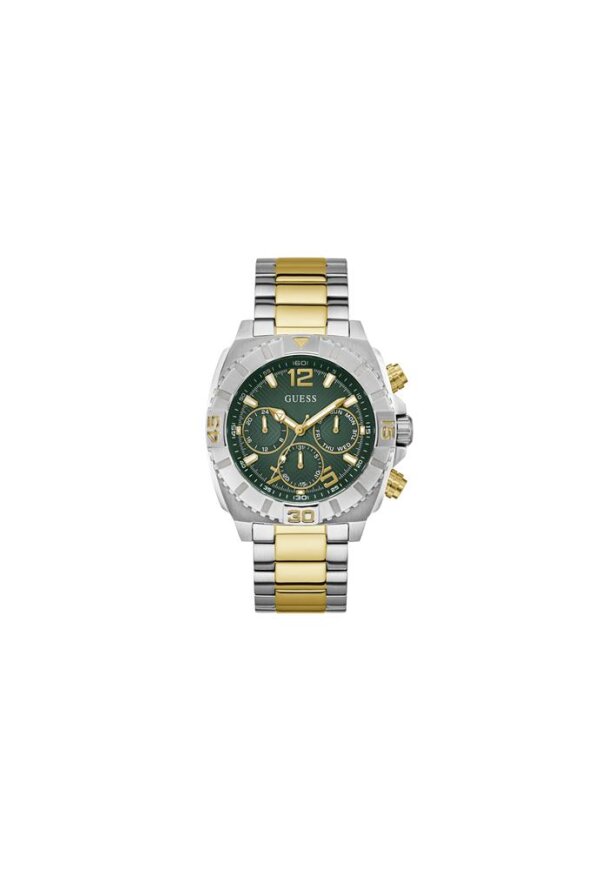 GUESS WATCHES Mod. GW0800G1