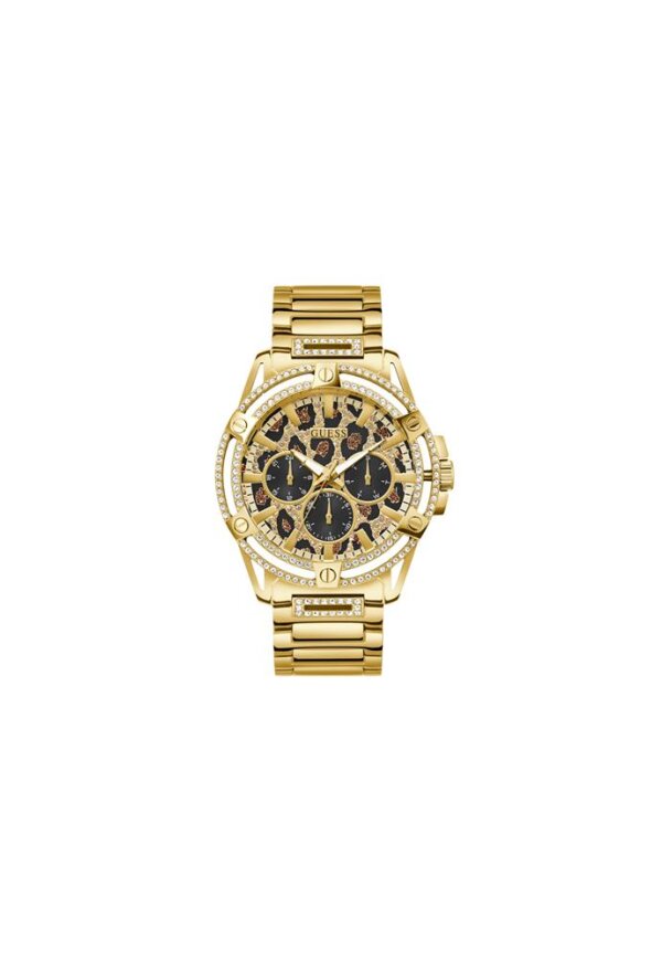 GUESS WATCHES Mod. GW0497G4