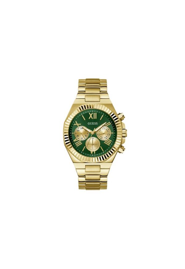 GUESS WATCHES Mod. GW0703G2