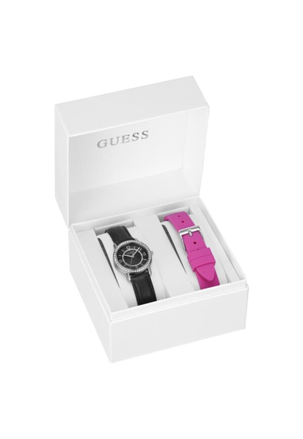 GUESS Mod. GBS MELODY Special Pack + Extra Strap