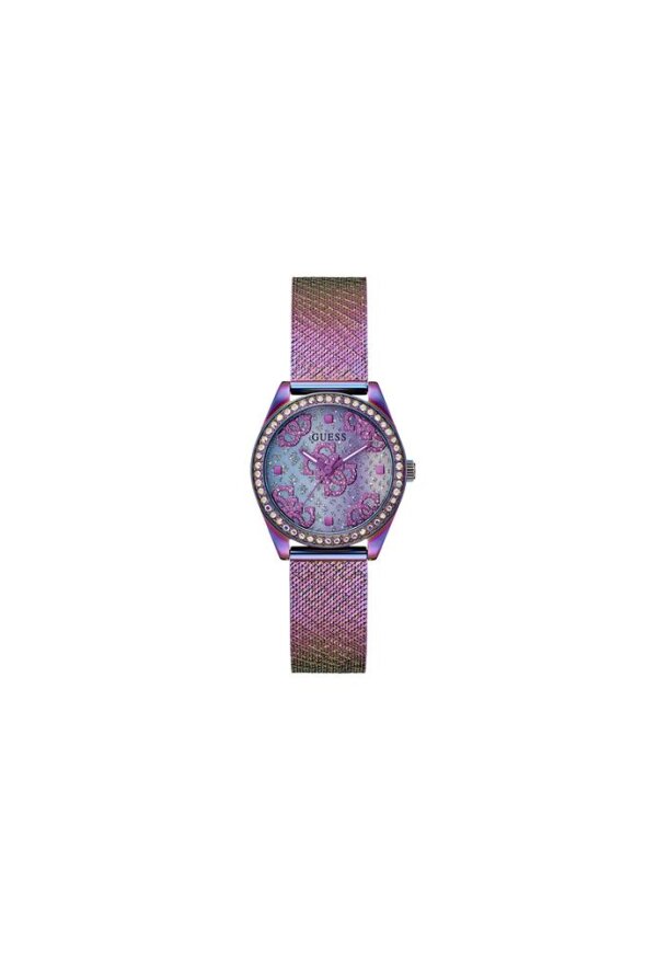 GUESS WATCHES Mod. GW0748L3