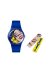 SWATCH Mod. GIRL BY ROY LICHTENSTEIN, THE WATCH