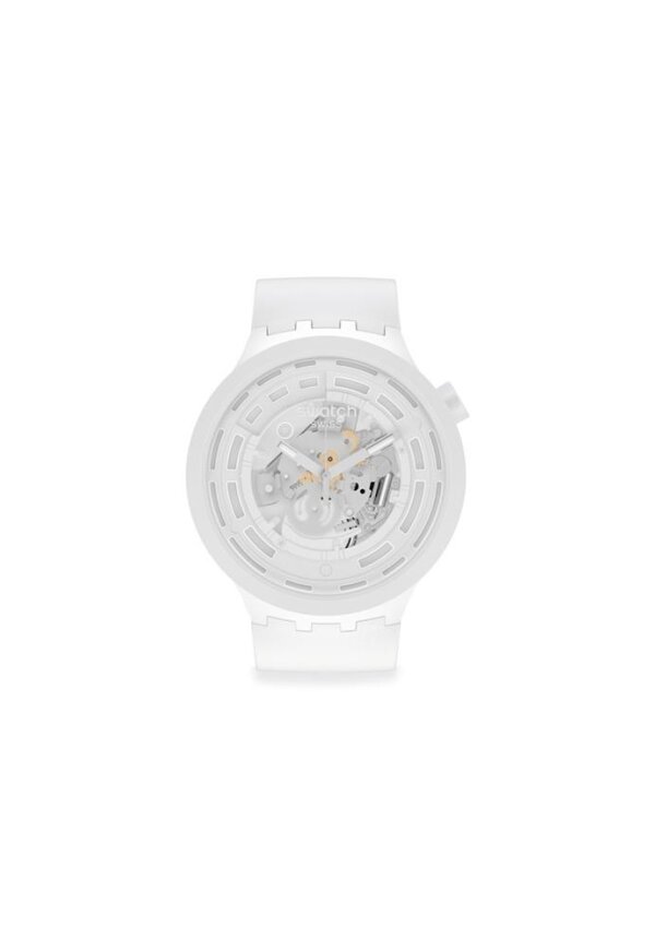 SWATCH Mod. C-WHITE