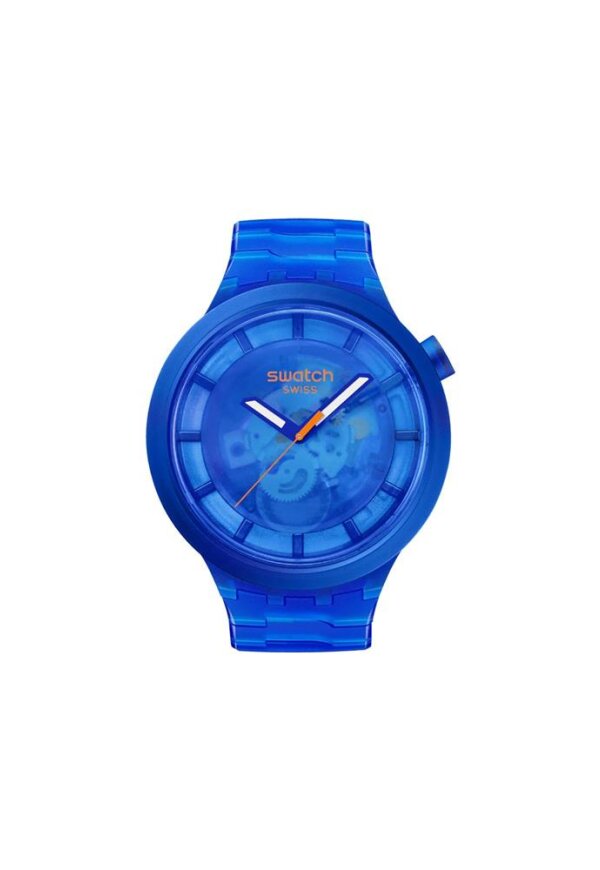 SWATCH Mod. NAVY JOY