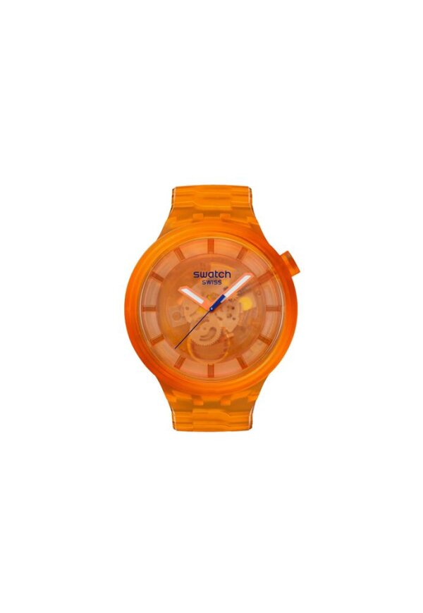 SWATCH Mod. ORANGE JOY