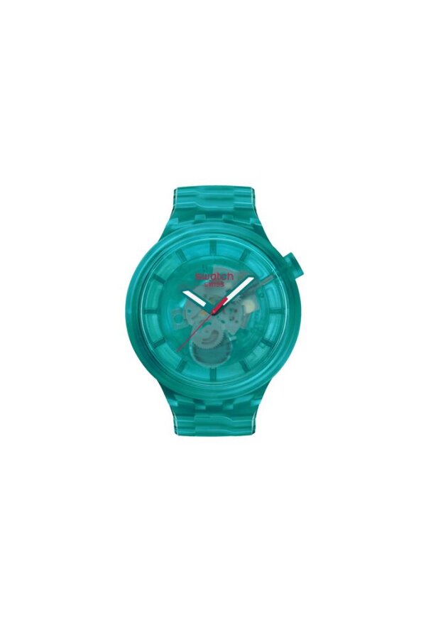 SWATCH Mod. TURQUOISE JOY