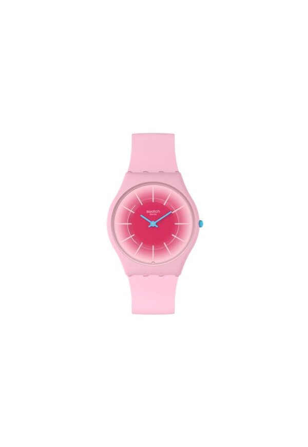 SWATCH Mod. RADIANTLY PINK