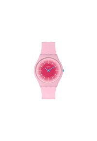 SWATCH Mod. RADIANTLY PINK