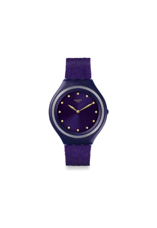 SWATCH Mod. SKINVIOLET