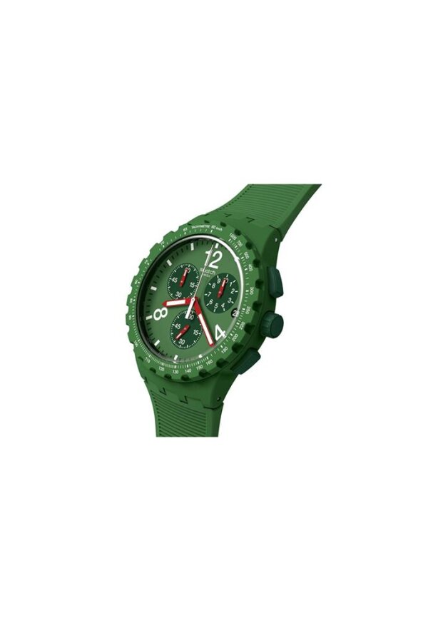 SWATCH Mod. PRIMARILY GREEN