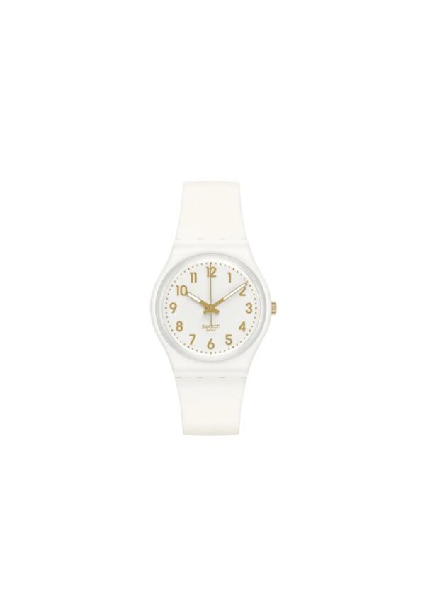 SWATCH Mod. WHITE BISHOP