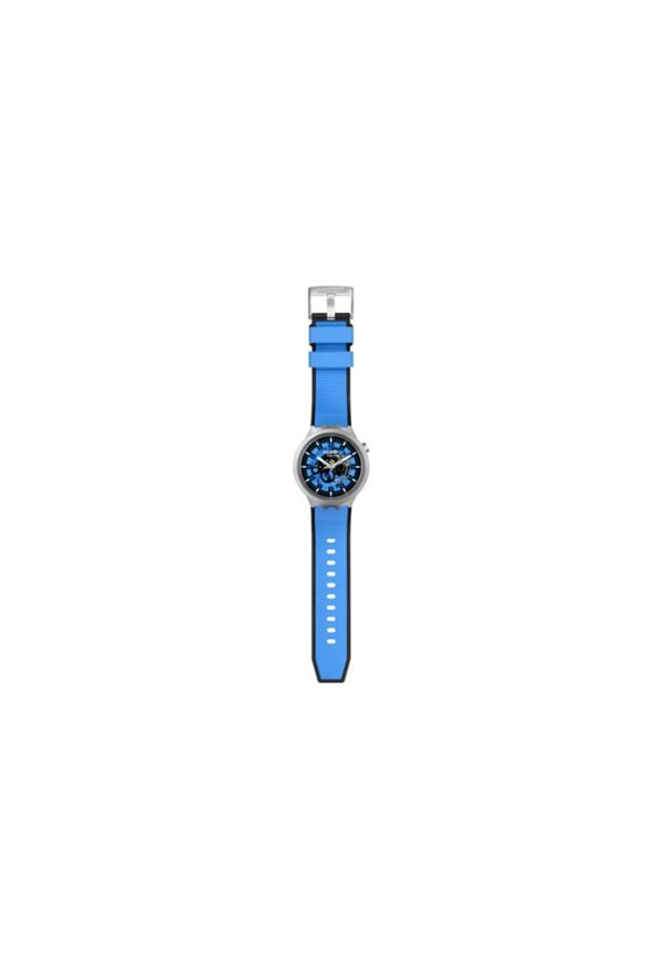 SWATCH Mod. AZURE BLUE DAZE