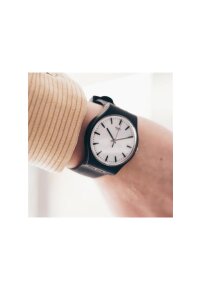 SWATCH Mod. BLACKBACK PAY!