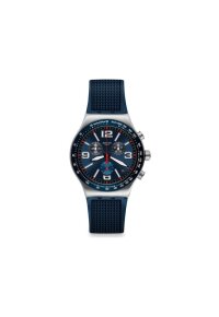 SWATCH Mod. BLUE GRID