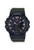 CASIO SPORT Mod. ILLUMINATOR Black - Army Green