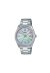 CASIO COLLECTION Mod. DATE - SILVER, MOP DIAL