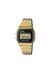 CASIO VINTAGE Mod. ICONIC - CLASSIC GOLD