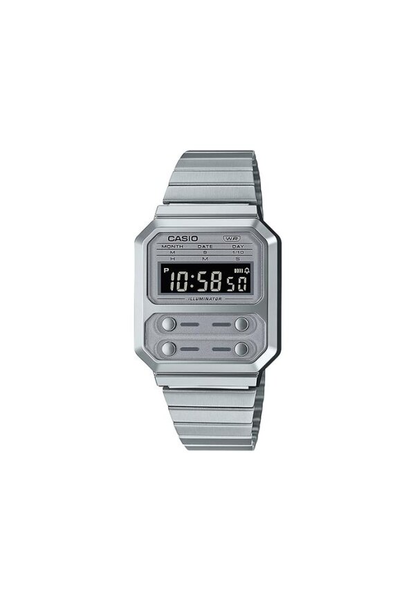 CASIO VINTAGE Mod. EDGY COLLECTION ***SPECIAL PRICE***