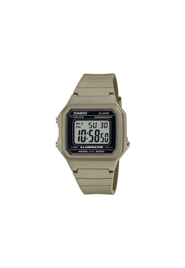 CASIO SPORT COLLECTION