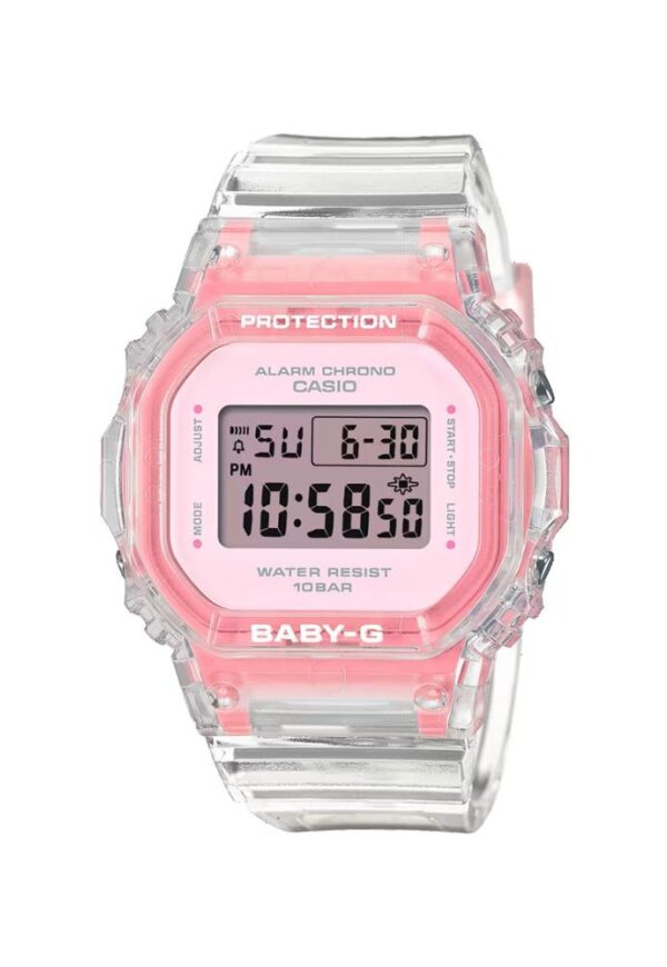 CASIO BABY-G Mod. SUMMER