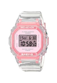 CASIO BABY-G Mod. SUMMER